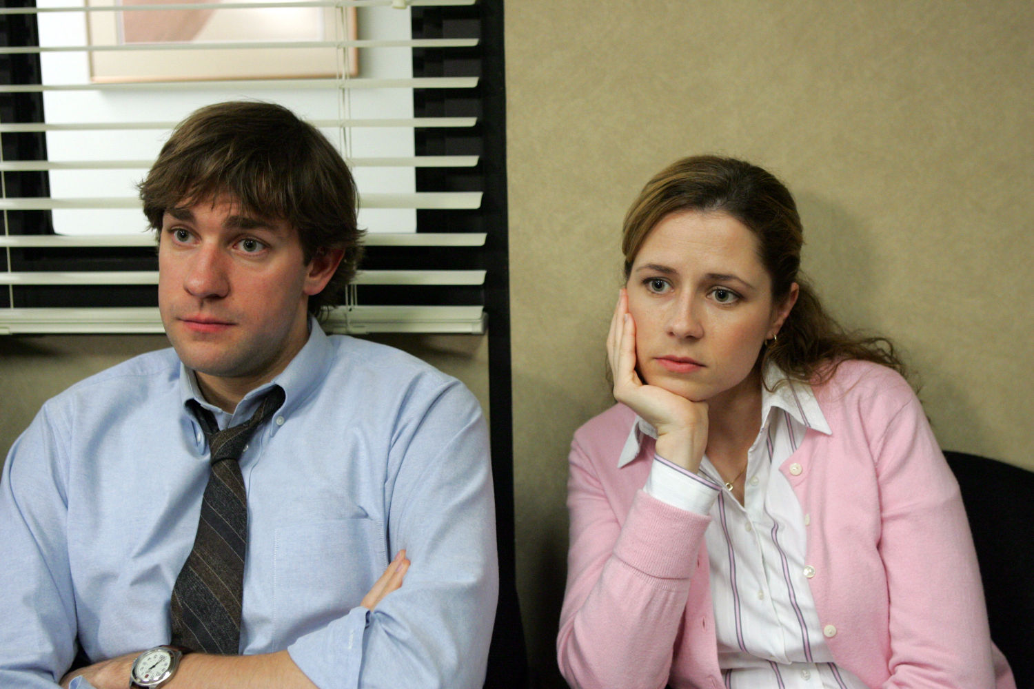 "The Office"